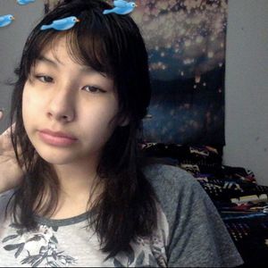 Meet your Posher, Amelia